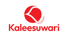 Kaleesuwari Refinery Private Limited