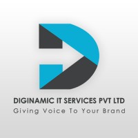 Diginamic It Services Pvt Ltd