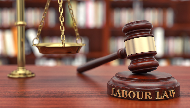 Labour Day 2025: Key Labour Laws Every Indian Worker Should Know