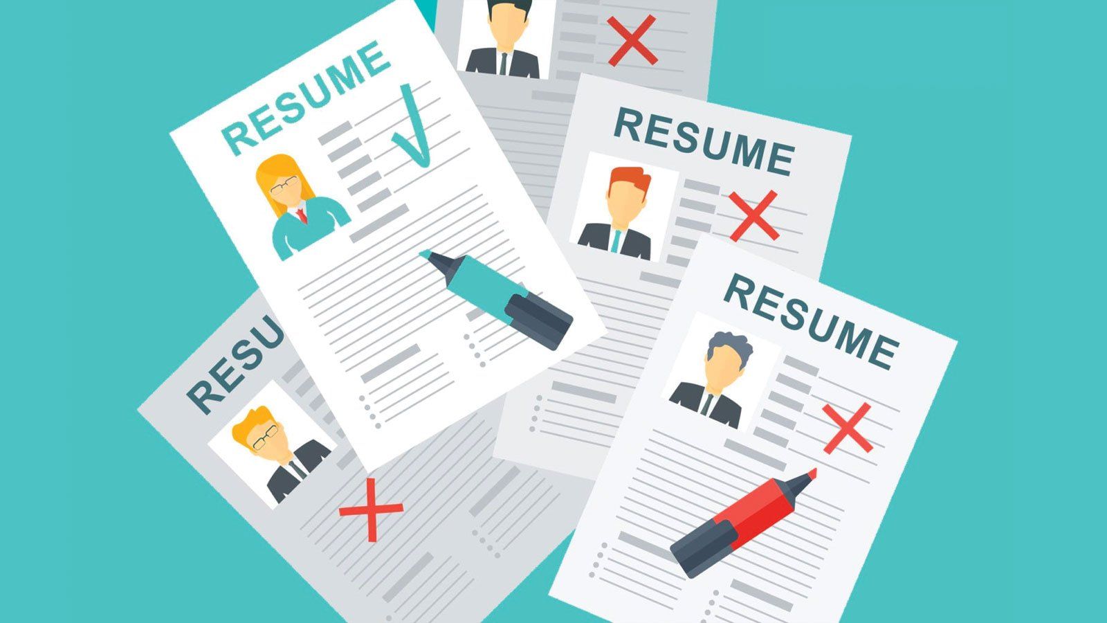 How to Build Resumes: A Complete Guide to Getting Noticed