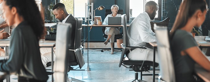 The New Workplace Rules: Understanding Employee Privacy in the Age of Remote Work and AI Monitoring