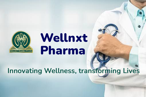 Wellnxt Pharma